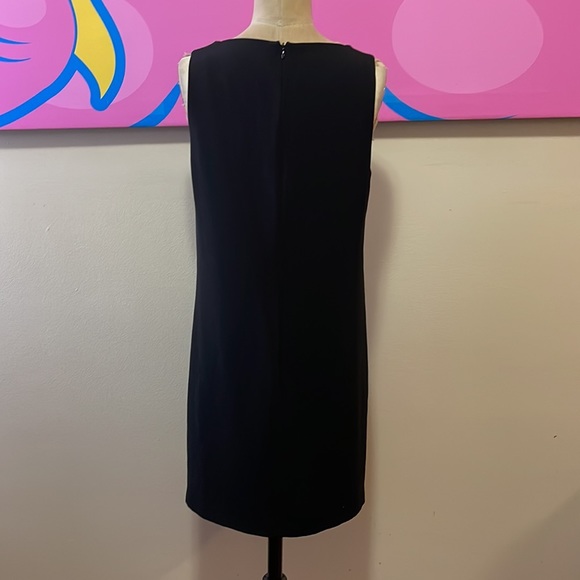 Moschino Tape Measure Sewing Dress - Picture 7 of 14